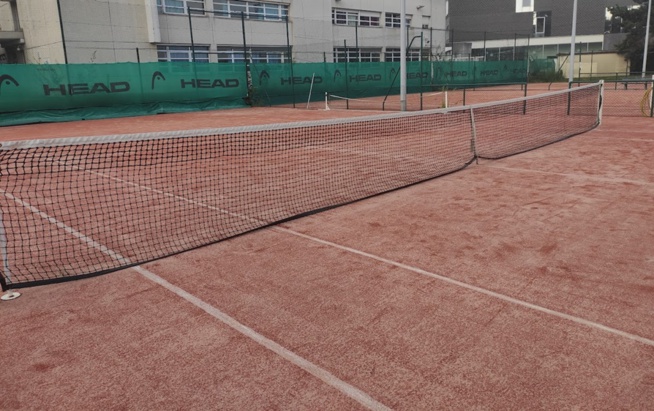 Tournois Tennis